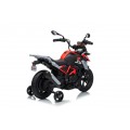 Vehicle Motor BMW G310GS Red