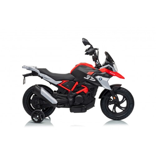 Vehicle Motor BMW G310GS Red