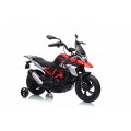 Vehicle Motor BMW G310GS Red