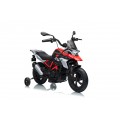 Vehicle Motor BMW G310GS Red