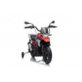 Vehicle Motor BMW G310GS Red