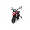 Vehicle Motor BMW G310GS Red