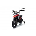Vehicle Motor BMW G310GS Red