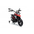 Vehicle Motor BMW G310GS Red