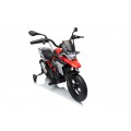 Vehicle Motor BMW G310GS Red