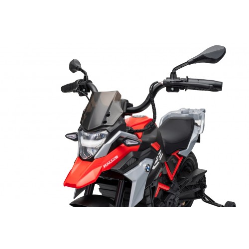 Vehicle Motor BMW G310GS Red