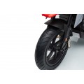 Vehicle Motor BMW G310GS Red