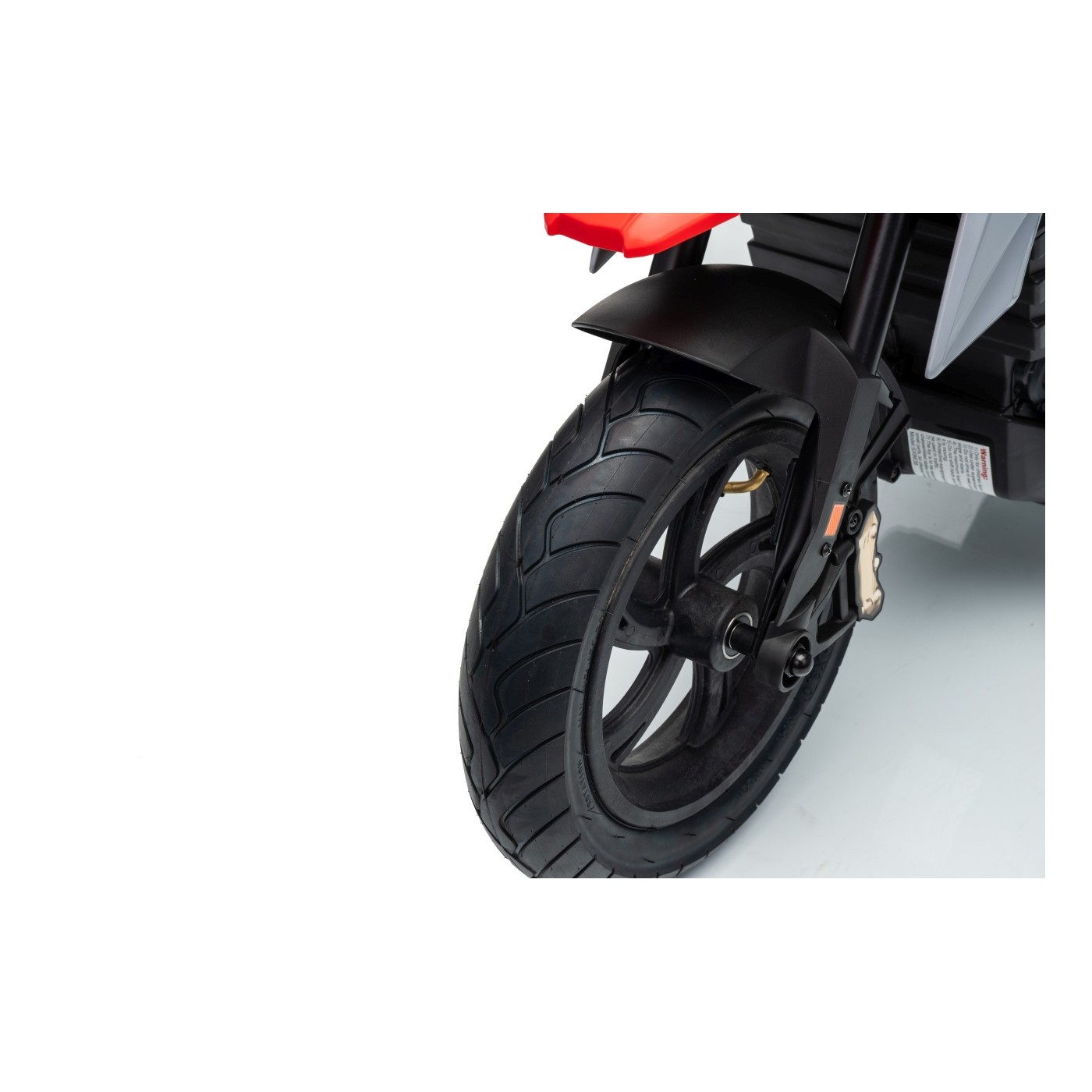 Vehicle Motor BMW G310GS Red