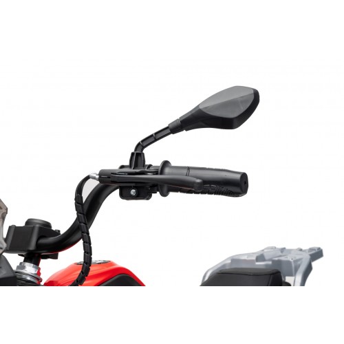 Vehicle Motor BMW G310GS Red