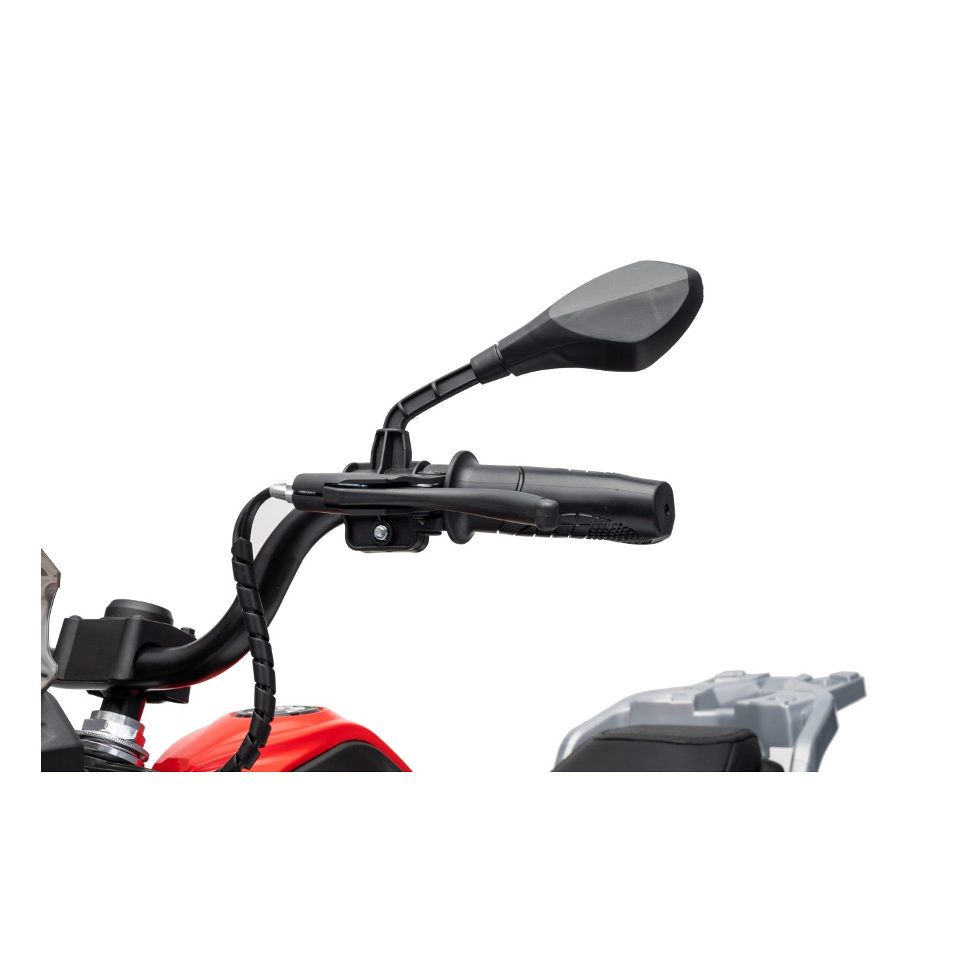 Vehicle Motor BMW G310GS Red
