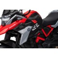 Vehicle Motor BMW G310GS Red