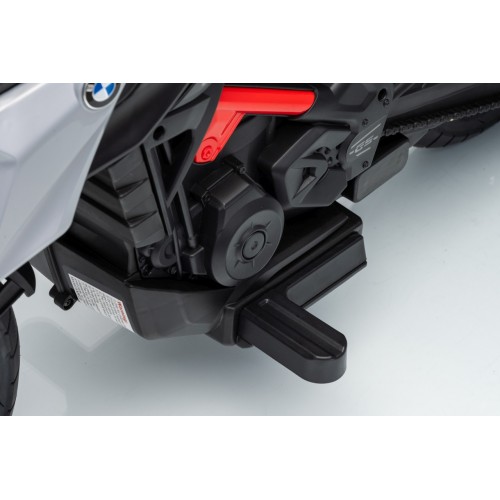 Vehicle Motor BMW G310GS Red
