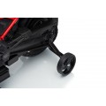 Vehicle Motor BMW G310GS Red