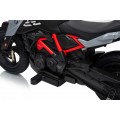 Vehicle Motor BMW G310GS Red