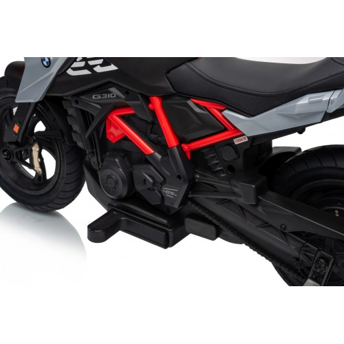 Vehicle Motor BMW G310GS Red