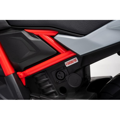Vehicle Motor BMW G310GS Red