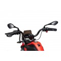 Vehicle Motor BMW G310GS Red