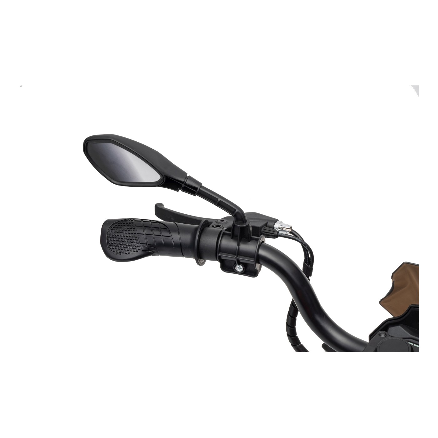 Vehicle Motor BMW G310GS Red
