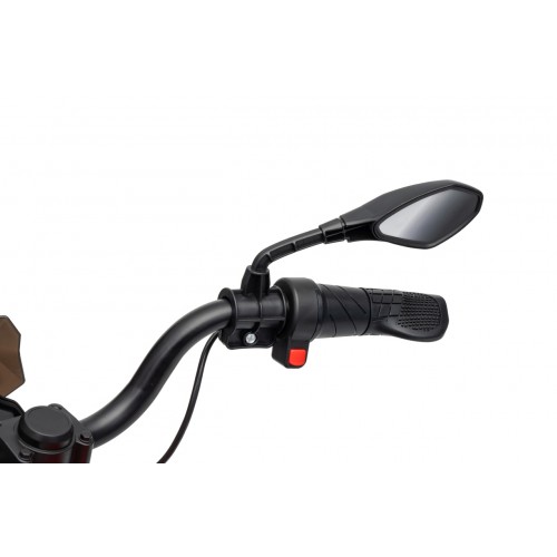 Vehicle Motor BMW G310GS Red