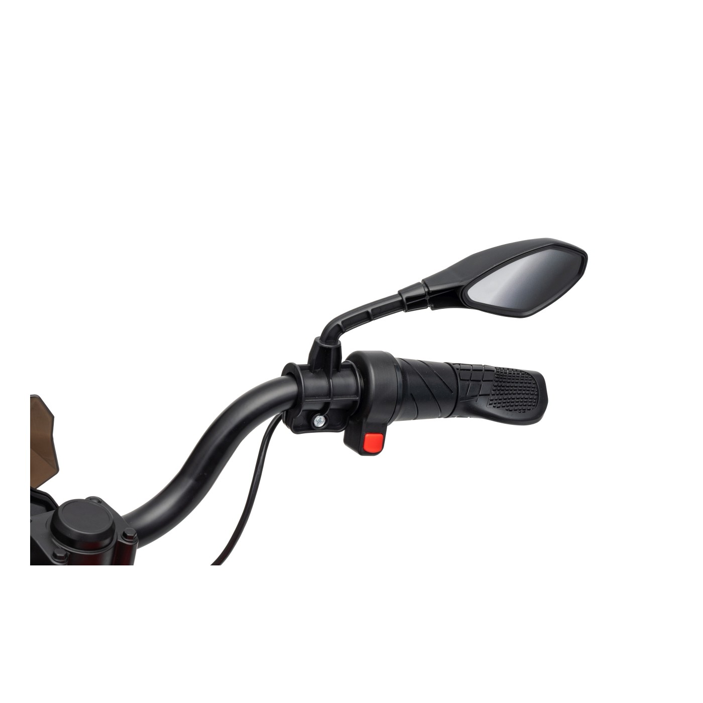 Vehicle Motor BMW G310GS Red