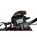 Vehicle Motor BMW G310GS Red