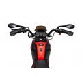 Vehicle Motor BMW G310GS Red