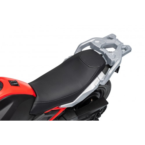 Vehicle Motor BMW G310GS Red
