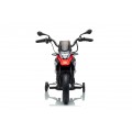 Vehicle Motor BMW G310GS Red