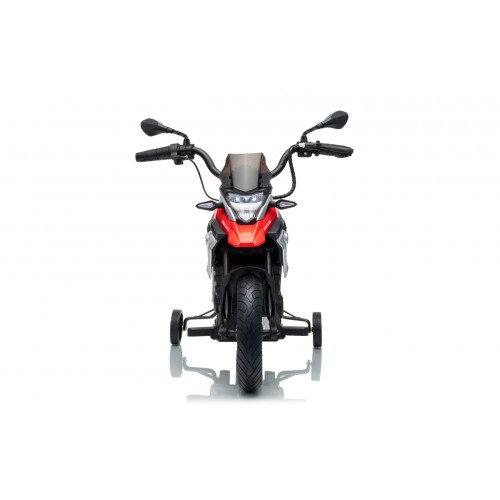 Vehicle Motor BMW G310GS Red