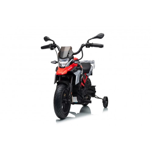 Vehicle Motor BMW G310GS Red