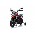 Vehicle Motor BMW G310GS Red