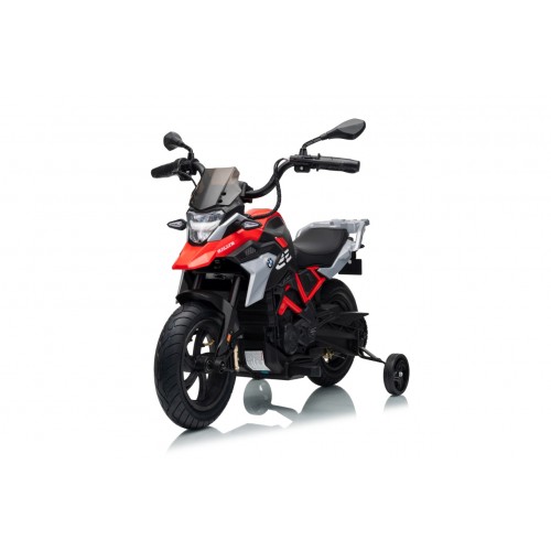 Vehicle Motor BMW G310GS Red