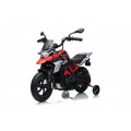 Vehicle Motor BMW G310GS Red