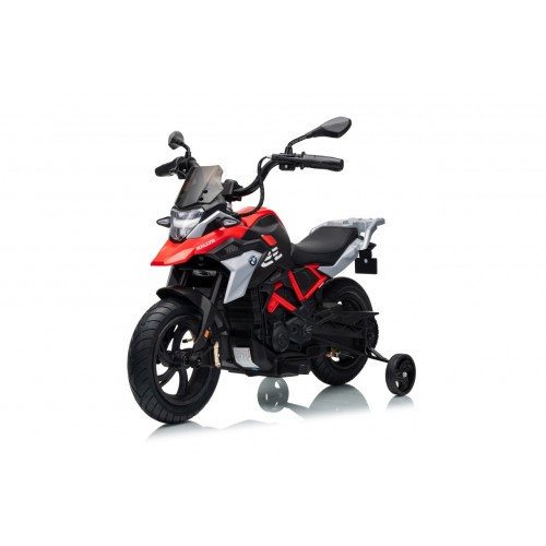 Vehicle Motor BMW G310GS Red