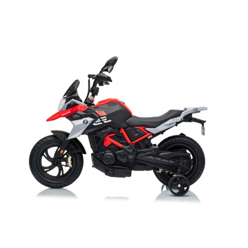 Vehicle Motor BMW G310GS Red