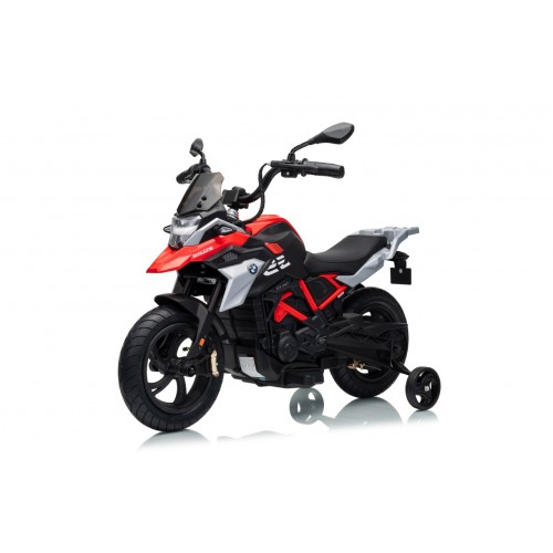 Vehicle Motor BMW G310GS Red