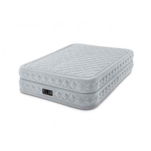 Materac Comfort-Plush Airbed 203 x 152 x 56 cm INTEX