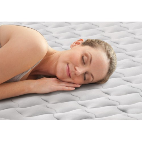 Materac Comfort-Plush Airbed 203 x 152 x 56 cm INTEX
