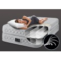 Materac Comfort-Plush Airbed 203 x 152 x 56 cm INTEX
