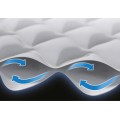 Materac Comfort-Plush Airbed 203 x 152 x 56 cm INTEX