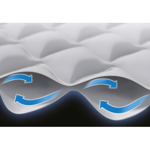 Materac Comfort-Plush Airbed 203 x 152 x 56 cm INTEX
