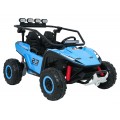 Buggy TURBO 23 Blue