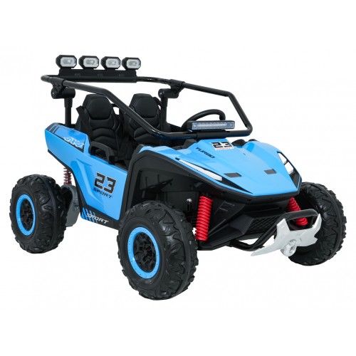 Buggy TURBO 23 Blue