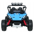 Buggy TURBO 23 Blue