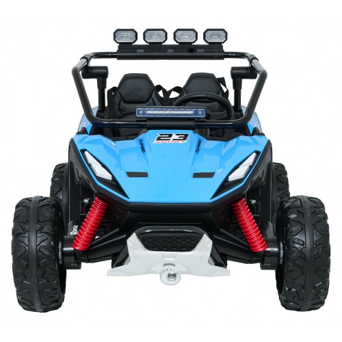 Buggy TURBO 23 Blue