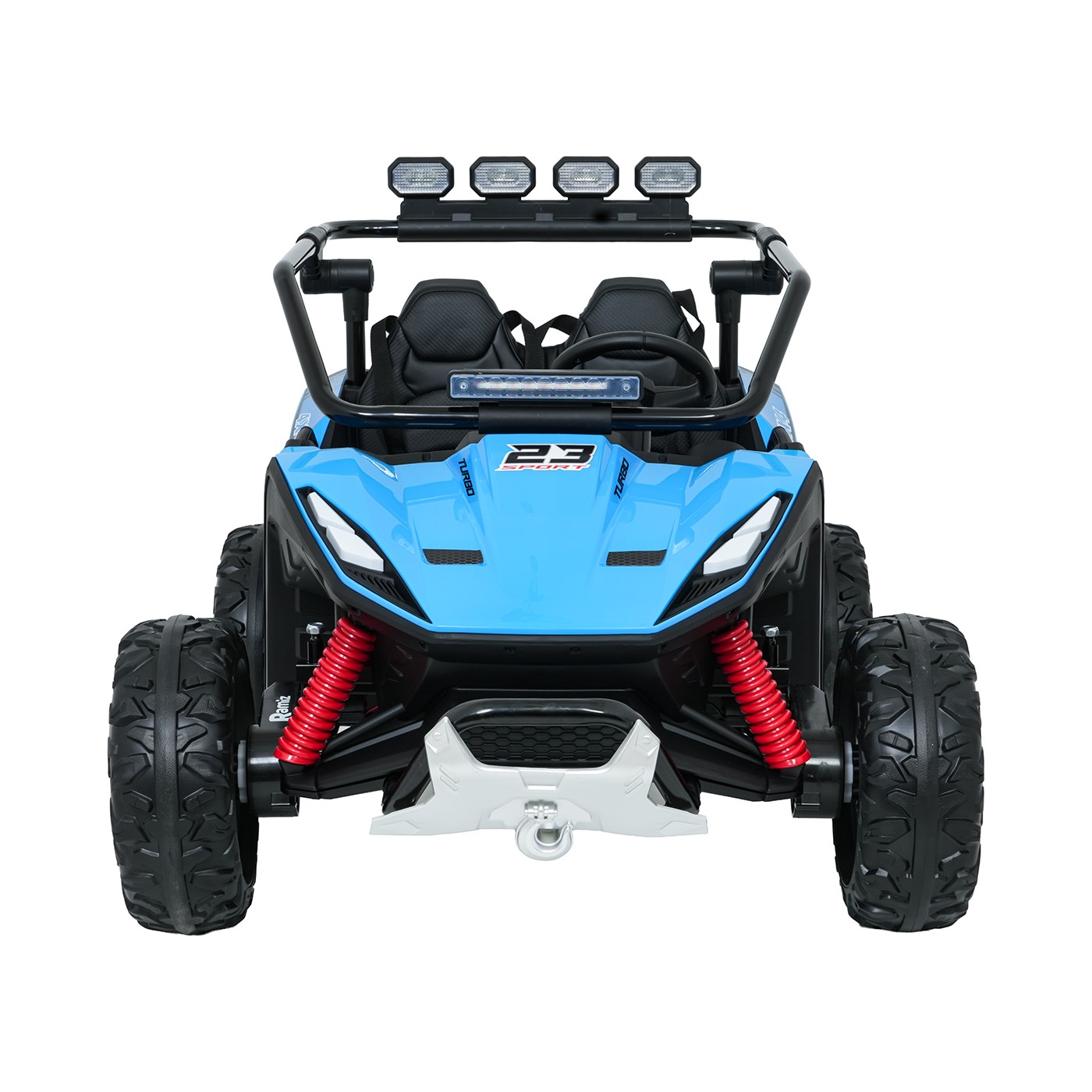 Buggy TURBO 23 Blue