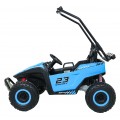 Buggy TURBO 23 Blue