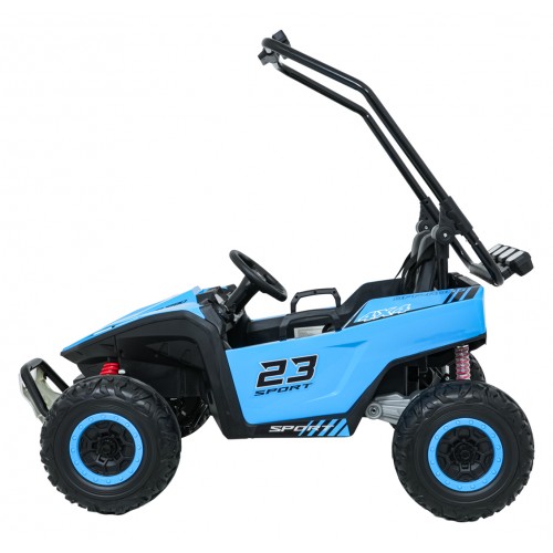 Buggy TURBO 23 Blue