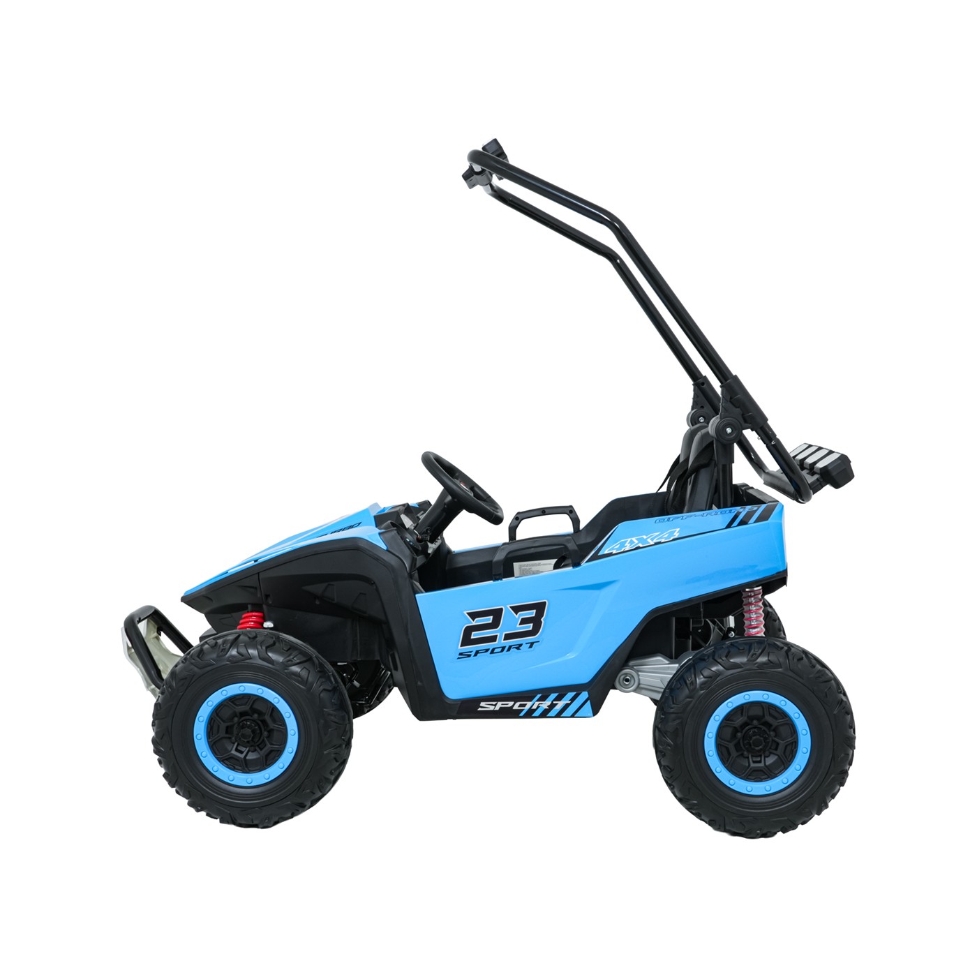Buggy TURBO 23 Blue