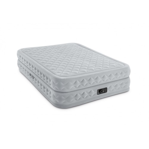 Materac Comfort-Plush Airbed 203 x 152 x 56 cm INTEX
